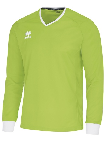 t-shirts & polos errea lennox maglia ml jr | σε προσφορά