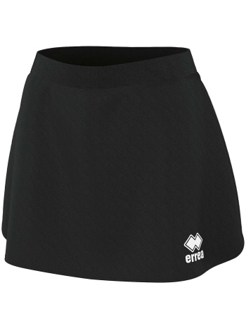 φούστες errea ros 3.0 minigonna c/panta jr |