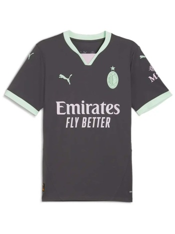 t-shirts & polos puma acm third jersey replica | σε προσφορά