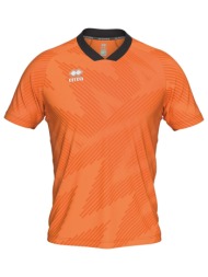 t-shirts & polos errea peter maglia mc ad |