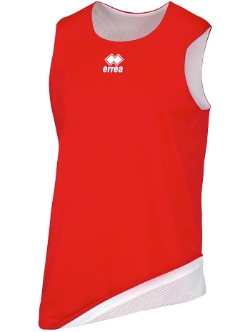 αμάνικα/t-shirts χωρίς μανίκια errea chicago canotta double σε προσφορά