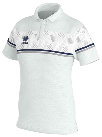 t-shirts & polos errea darya mc ad | σε προσφορά