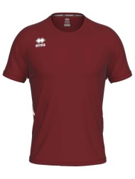 t-shirts & polos errea marvin maglia mc jr |