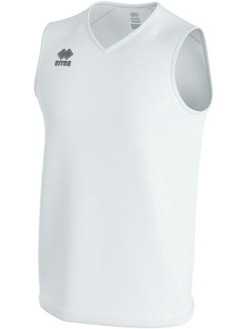 αμάνικα/t-shirts χωρίς μανίκια errea darrell canotta jr |