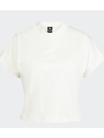 t-shirt με κοντά μανίκια adidas w all szn tee | σε προσφορά