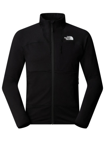 ζακέτα the north face stormgap powergrid |