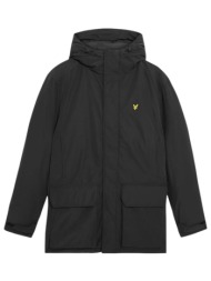 παρκά lyle & scott ...