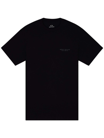t-shirts & polos eax t-shirt |