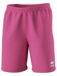 shorts & βερμούδες errea edo panta jr |