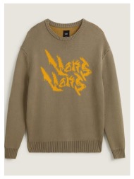 πουλόβερ vans raw instinct mirror sw |