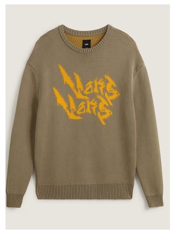 πουλόβερ vans raw instinct mirror sw | σε προσφορά