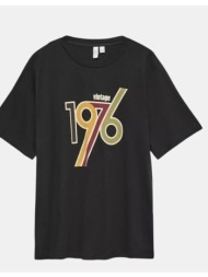 t-shirt με κοντά μανίκια ...