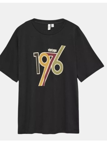 t-shirt με κοντά μανίκια vero moda 10335254 giorgia |