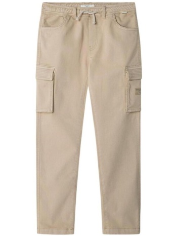 παντελόνι παραλαγγής pepe jeans pb2100007 | σε προσφορά