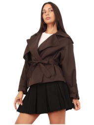 καπαρτίνες la modeuse 76400_p180966 |