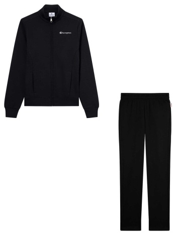 σετ από φόρμες champion full zip suit | σε προσφορά