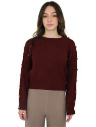 πουλόβερ take two dt00410 |