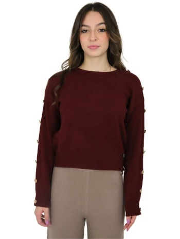 πουλόβερ take two dt00410 | σε προσφορά