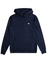 φούτερ quiksilver basic long sleeve full-zip |