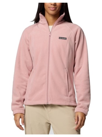 φούτερ columbia benton springs full zip | σε προσφορά