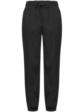 φόρμες deha denim lyocell jogger | σε προσφορά