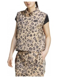 πουκάμισα adidas w aop vest |