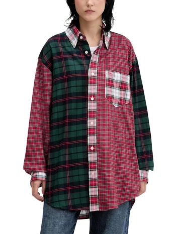 πουκάμισα tommy hilfiger dn0dn00090 |