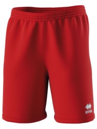 shorts & βερμούδες errea edo panta jr |