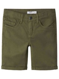 παντελόνια 7/8 και 3/4 name it 13238085-deeplichengreen |