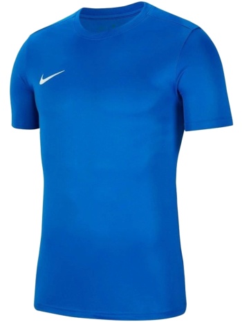 t-shirt με κοντά μανίκια nike park vii tee |