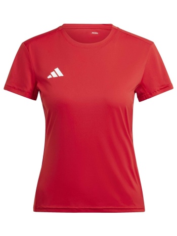t-shirt με κοντά μανίκια adidas adizero e tee |