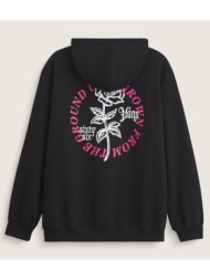 φούτερ vans grown from the ground up pullover |