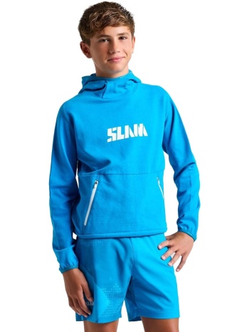 σετ από φόρμες slam graphic jr hoodie | σε προσφορά