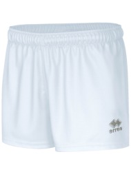 shorts & βερμούδες errea brest panta kid |