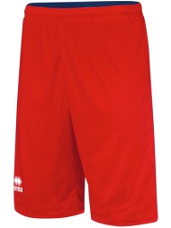 shorts & βερμούδες errea chicago panta double jr |