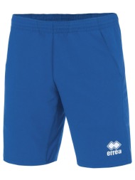 shorts & βερμούδες errea ilie panta jr |