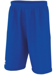 shorts & βερμούδες errea dallas 3.0 panta jr |