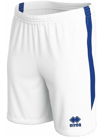 shorts & βερμούδες errea ti-mothy panta jr |