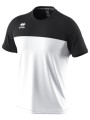 t-shirt με κοντά μανίκια errea brandon maglia mc jr |