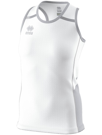 αμάνικα/t-shirts χωρίς μανίκια errea kenny woman canotta ad σε προσφορά