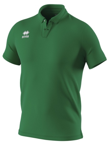 πόλο με κοντά μανίκια errea alex mc jr | σε προσφορά