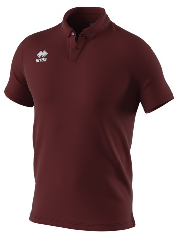 πόλο με κοντά μανίκια errea alex mc jr | σε προσφορά