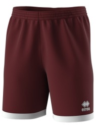 shorts & βερμούδες errea barney panta jr |