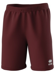 shorts & βερμούδες errea edo panta ad |