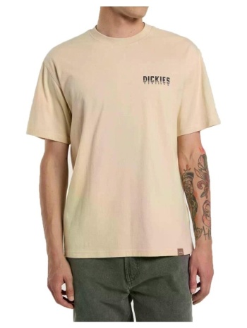 t-shirt με κοντά μανίκια dickies pelham tee | σε προσφορά