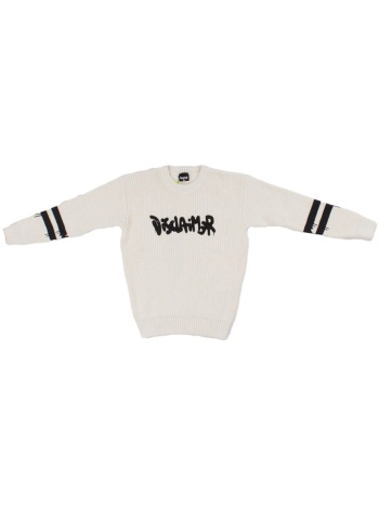 πουλόβερ disclaimer 25idk58621 | σε προσφορά