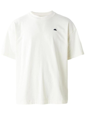 t-shirt με κοντά μανίκια ellesse shb22895 904 | σε προσφορά