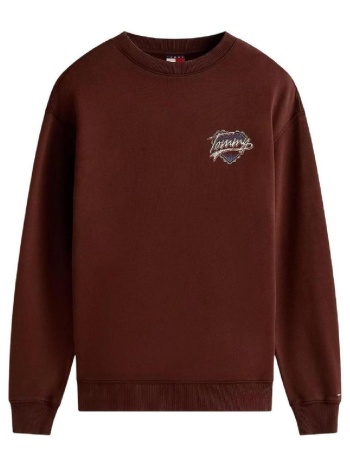 φούτερ tommy hilfiger dw0dw21602 gs7 | σε προσφορά