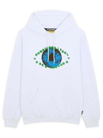 φούτερ iuter squad hoodie | σε προσφορά