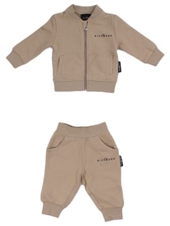 σετ από φόρμες john richmond ria25002cf | σε προσφορά